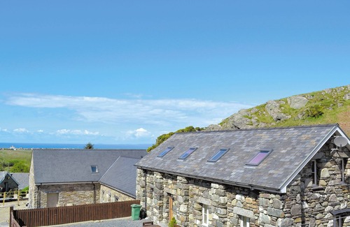 Arthog Cottage | 3 bedroom accommodation in Arthog, near Fairbourne