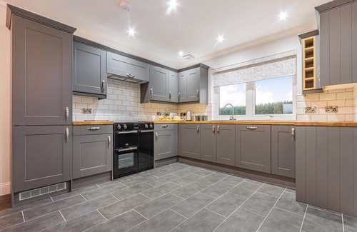 Ascog Cottage | 3 bedroom accommodation in Gartmore, near Stirling