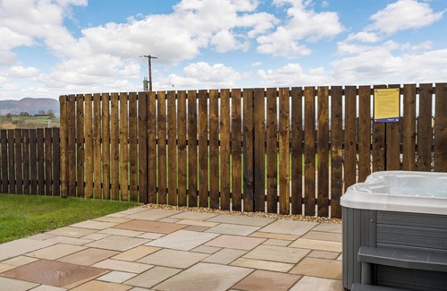 Ascog Cottage | 3 bedroom accommodation in Gartmore, near Stirling