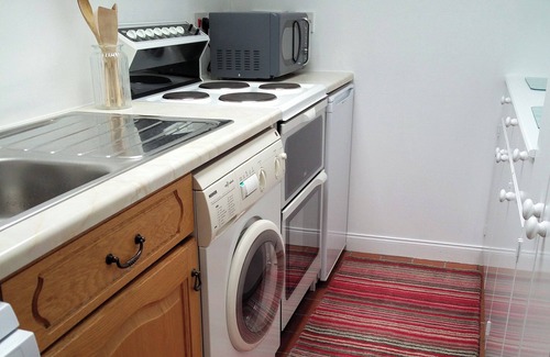 Lairg Cottage | 3 bedroom accommodation in Melness, near Tongue