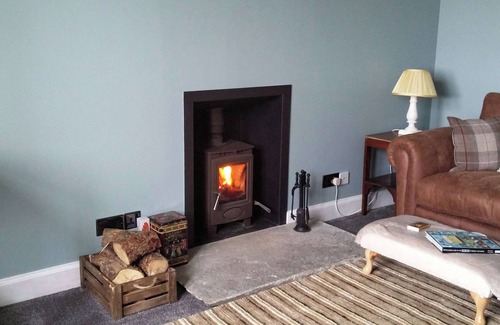 Lairg Cottage | 3 bedroom accommodation in Melness, near Tongue