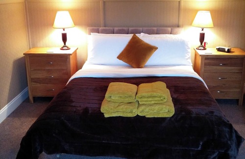 Lairg Cottage | 3 bedroom accommodation in Melness, near Tongue