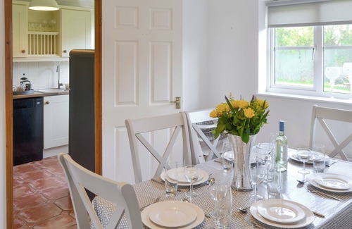 Walcott Cottage | 3 bedroom accommodation in Walcott, near North Walsham