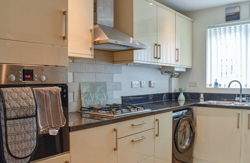Poole Cottage | 3 bedroom accommodation in Poole