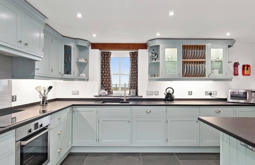 Haverfordwest Cottage | 3 bedroom accommodation in St Davids
