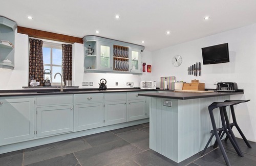 Haverfordwest Cottage | 3 bedroom accommodation in St Davids