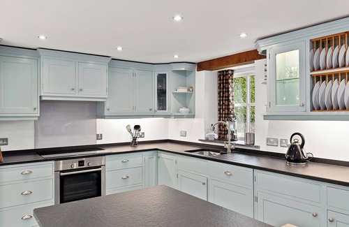 Haverfordwest Cottage | 3 bedroom accommodation in St Davids