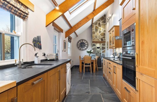 Haverfordwest Cottage | 3 bedroom accommodation in St Davids