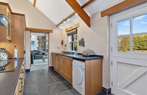 Haverfordwest Cottage | 3 bedroom accommodation in St Davids