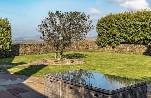Haverfordwest Cottage | 3 bedroom accommodation in St Davids