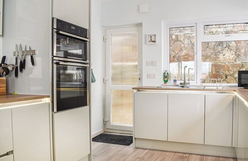 West Looe Cottage | 3 bedroom accommodation in Looe