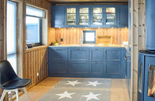 yer House | 3 bedroom accommodation in Øyer