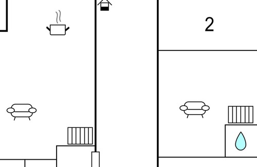 yer House | 3 bedroom accommodation in Øyer