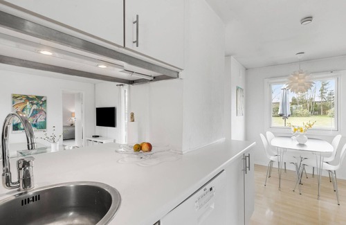 Dronningmolle House | 3 bedroom amazing home in Dronningmølle