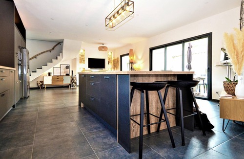 Montfavet House | 3 bedroom amazing home in Montfavet