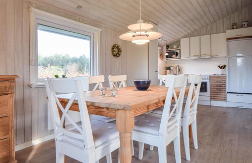 Blavand Strand House | 3 bedroom amazing home in Blåvand