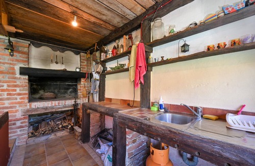 Hlebine House | 3 bedroom amazing home in Hlebine