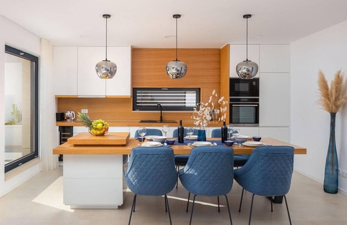 Gradac House | 3 bedroom amazing home in Zaostrog