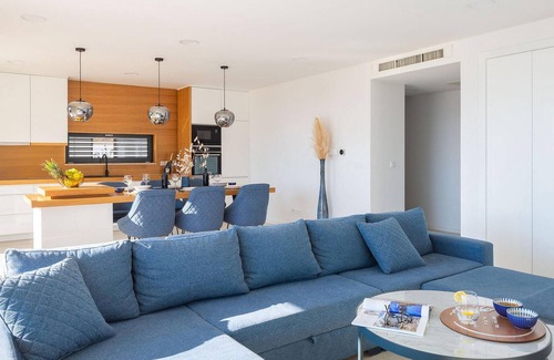 Gradac House | 3 bedroom amazing home in Zaostrog