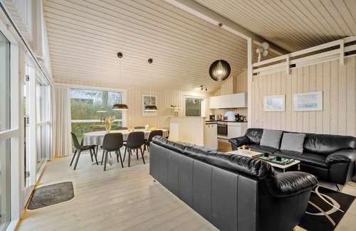 Skibby House | 3 bedroom amazing home in Skibby