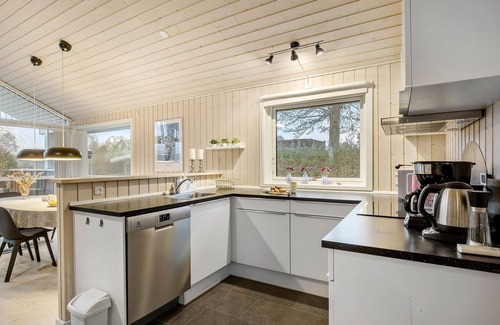 Skibby House | 3 bedroom amazing home in Skibby