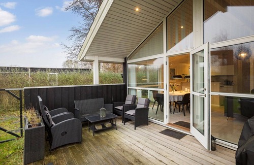 Skibby House | 3 bedroom amazing home in Skibby