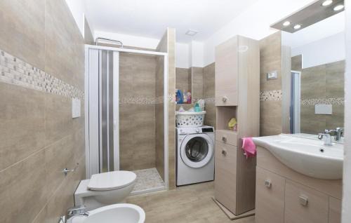 Avola House | 3 Bedroom Amazing Home In Avola