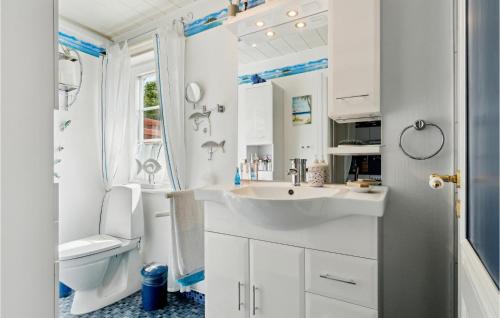 Helsned House | 3 Bedroom Amazing Home In Humble