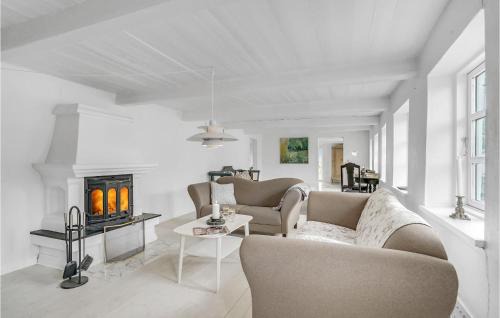 Nakskov House | 3 Bedroom Amazing Home In Nakskov