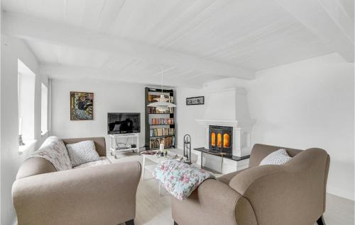 Nakskov House | 3 Bedroom Amazing Home In Nakskov