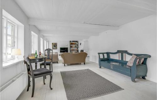 Nakskov House | 3 Bedroom Amazing Home In Nakskov