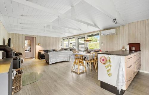 Skibby House | 3 Bedroom Amazing Home In Skibby