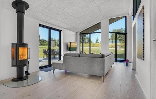 Follenslev House | 3 Bedroom Amazing Home In Hørve