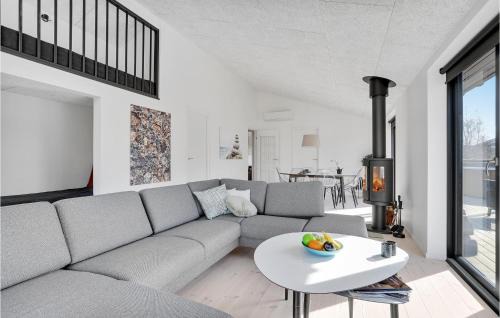 Follenslev House | 3 Bedroom Amazing Home In Hørve