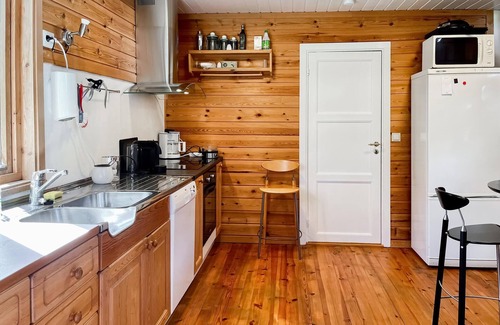 Risor House | 3 bedroom amazing home in Risør