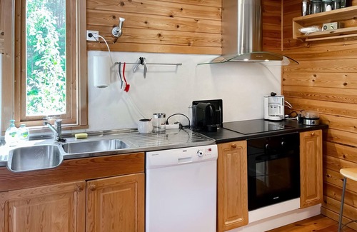 Risor House | 3 bedroom amazing home in Risør