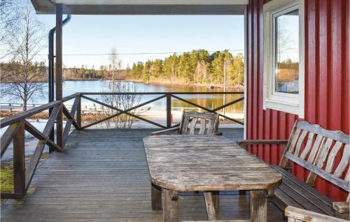 Holmsjo House | 3 Bedroom Amazing Home In Holmsjö