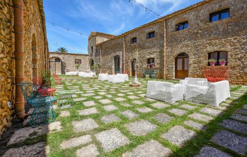 Partinico House | 3 Bedroom Amazing Home In Partinico
