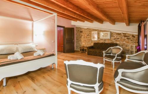 Partinico House | 3 Bedroom Amazing Home In Partinico