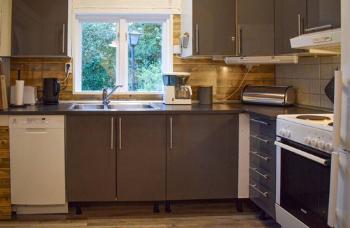 Hoor Municipality House | 3 bedroom amazing home in Hallaröd