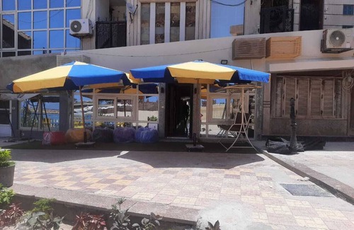 Ar-Raml 2 Apartment | 3-bedroom apartment in marvelous Alexandria with AC, WiFi