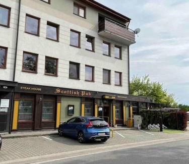 Samorin Apartment | 3-bedroom apartment in Šamorín