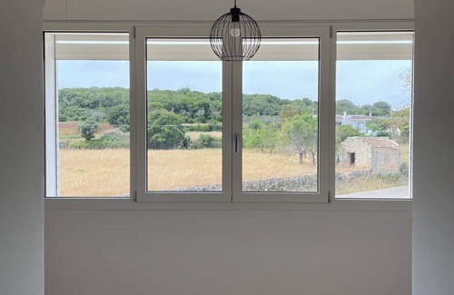 Tricase Apartment | 3 Bedroom Apartment in Tricase