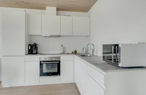 Store Kongsmark Apartment | 3 bedroom awesome apartment in Slagelse