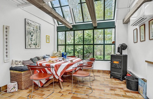 Oster Ulslev House | 3 bedroom awesome home in øster ulslev