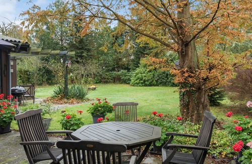 Rodvig Stevns House | 3 bedroom awesome home in Rødvig Stevns