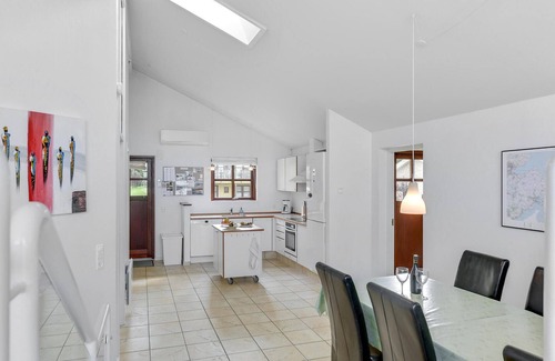 Rendbjerg House | 3 bedroom awesome home in Egernsund