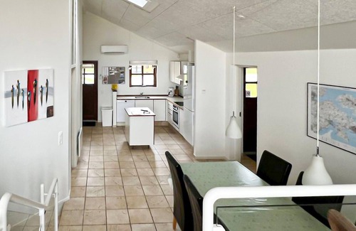 Rendbjerg House | 3 bedroom awesome home in Egernsund