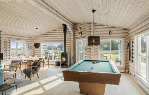 Dannemare House | 3 Bedroom Awesome Home In Dannemare