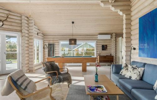 Dannemare House | 3 Bedroom Awesome Home In Dannemare